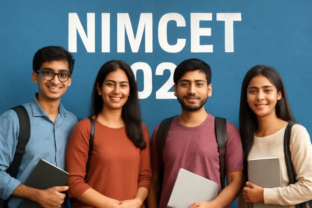 nimcet